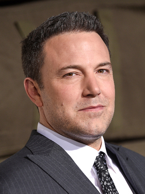 Ben Affleck