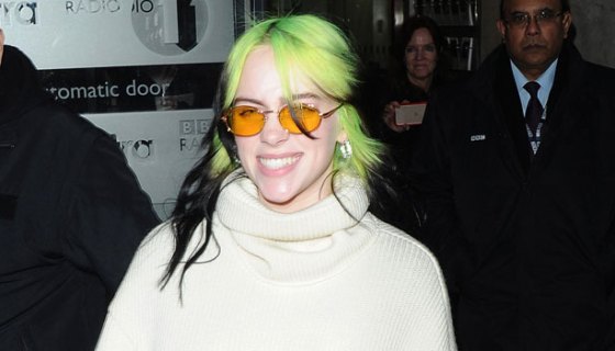 Billie Eilish