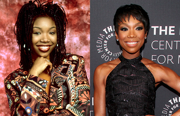 Brandy Norwood