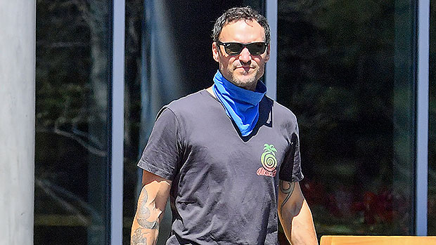 Brian Austin Green