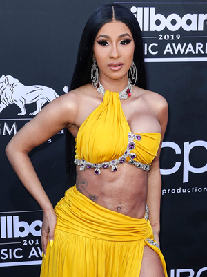 Cardi B