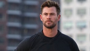 Chris Hemsworth
