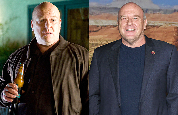 Dean Norris