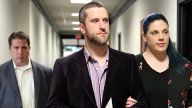 Dustin Diamond