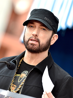Eminem