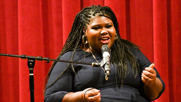 Gabourey Sidibe