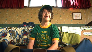 dustin stranger things