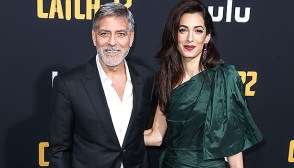 George Clooney, Amal Clooney
