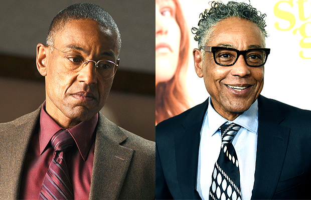 Giancarlo Esposito