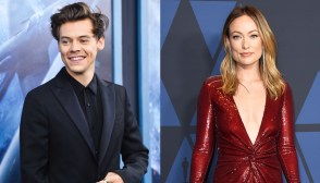 Harry Styles Olivia Wilde