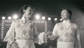 Phoebe Waller-Bridge, Harry Styles