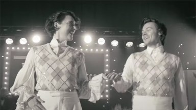 Phoebe Waller-Bridge, Harry Styles