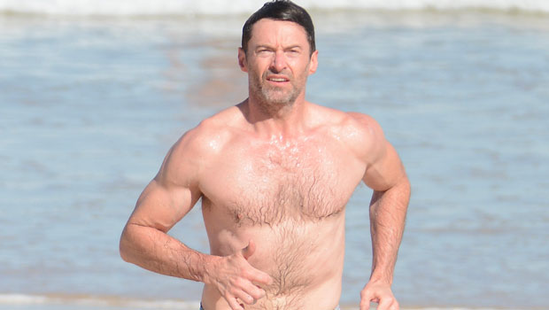 Hugh Jackman