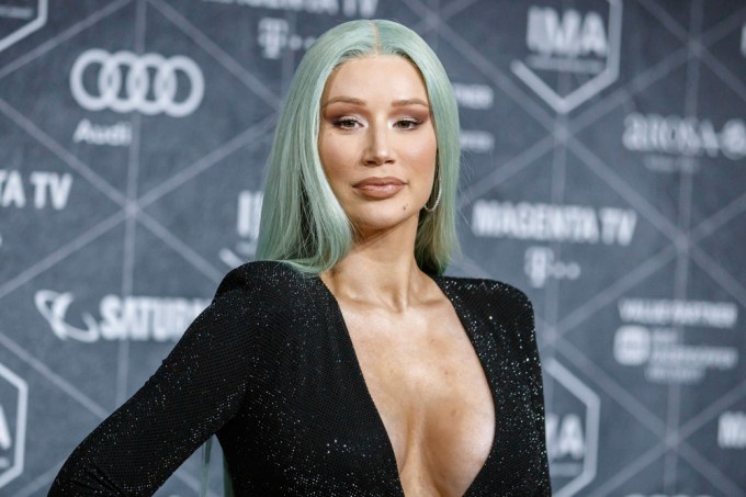 Iggy Azalea’s Sexiest Photos