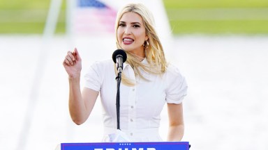 Ivanka Trump