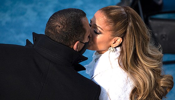 Jennifer Lopez, Alex Rodriguez