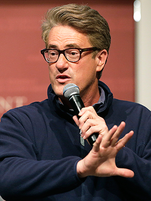 joe scarborough