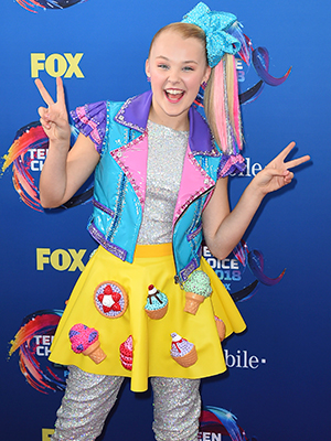 Jojo Siwa