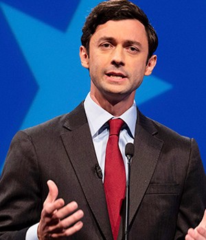 Jon Ossoff