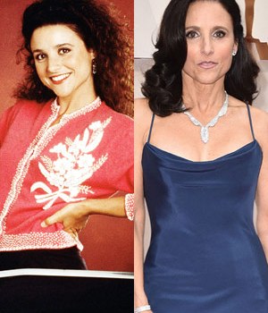 Julia Louis-Dreyfus