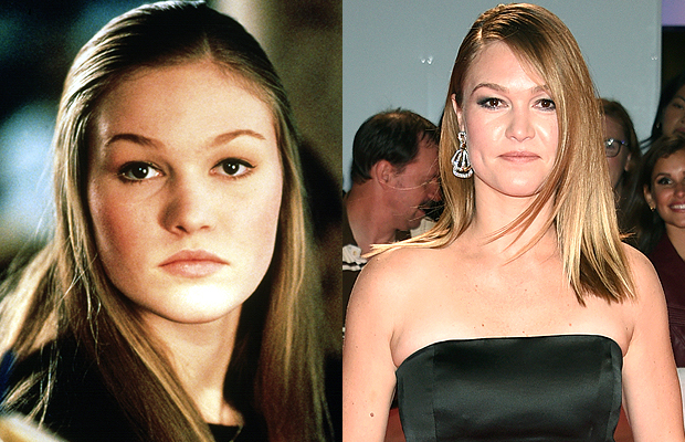 Julia Stiles