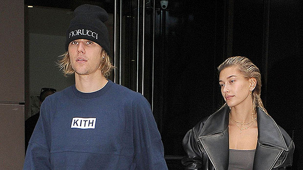 Justin Bieber, Hailey Baldwin