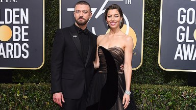 justin timberlake Jessica biel