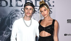 Justin Bieber Hailey Baldwin