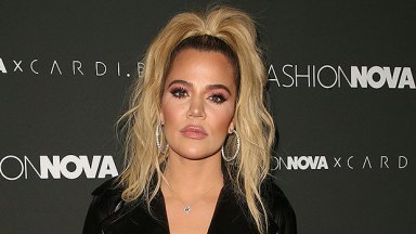 Khloe Kardashian