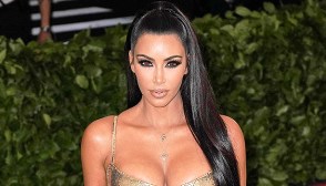 Kim Kardashian