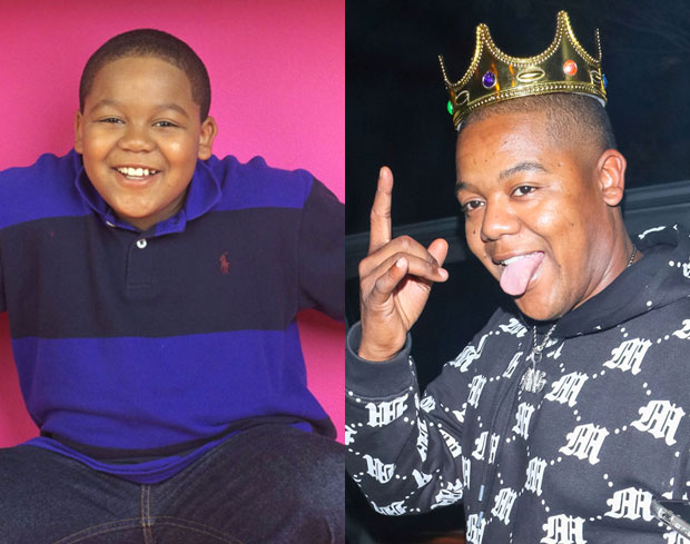 Kyle Massey