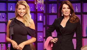 Lisa Vanderpump & Stassi Schroeder
