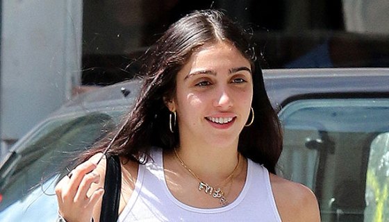 Lourdes Leon