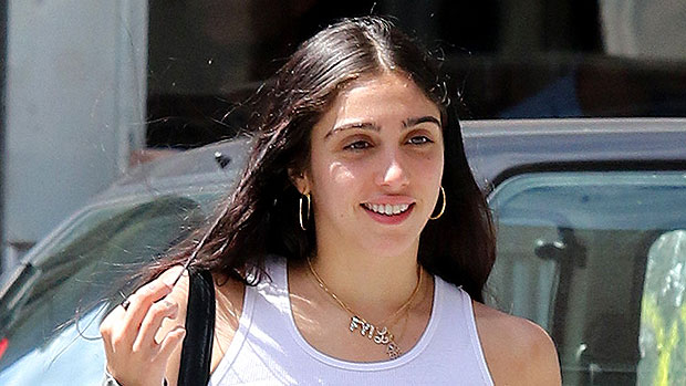 Lourdes Leon