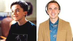 Frankie Muniz