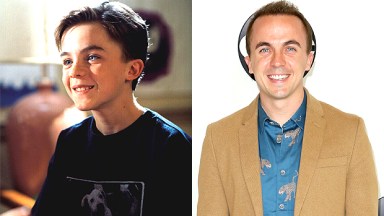 Frankie Muniz