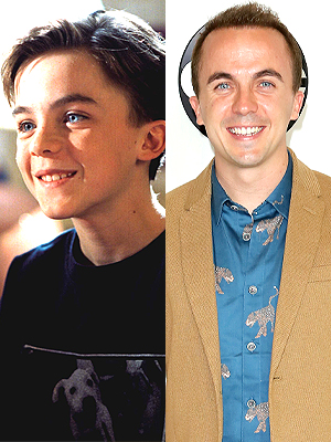 Frankie Muniz