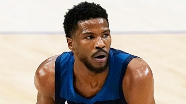 Malik Beasley