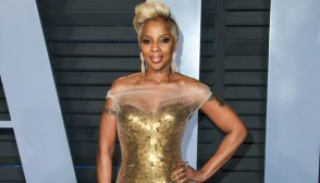 Mary J. Blige