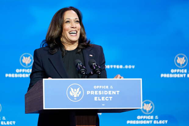 Kamala Harris