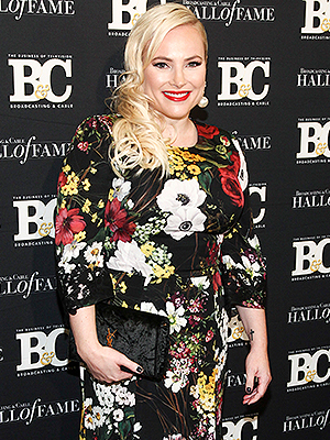 Meghan McCain