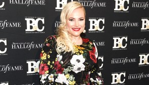 Meghan McCain
