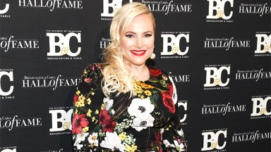 Meghan McCain