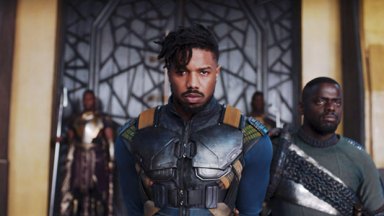 Michael B. Jordan