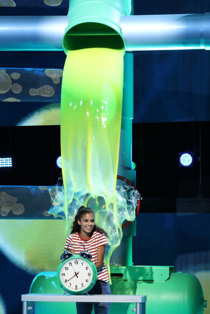 Ellen’s Game of Games – Season 4