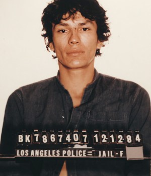 Richard Ramirez