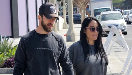 nikki bella artem chigvintsev