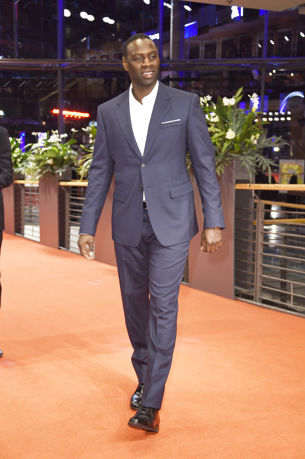 Omar Sy