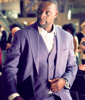 Omar Sy