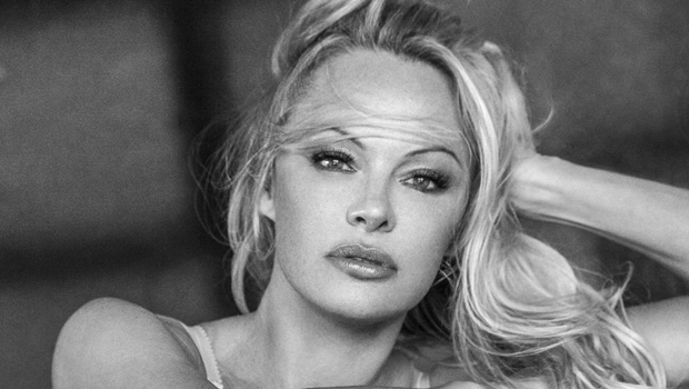 Pamela Anderson